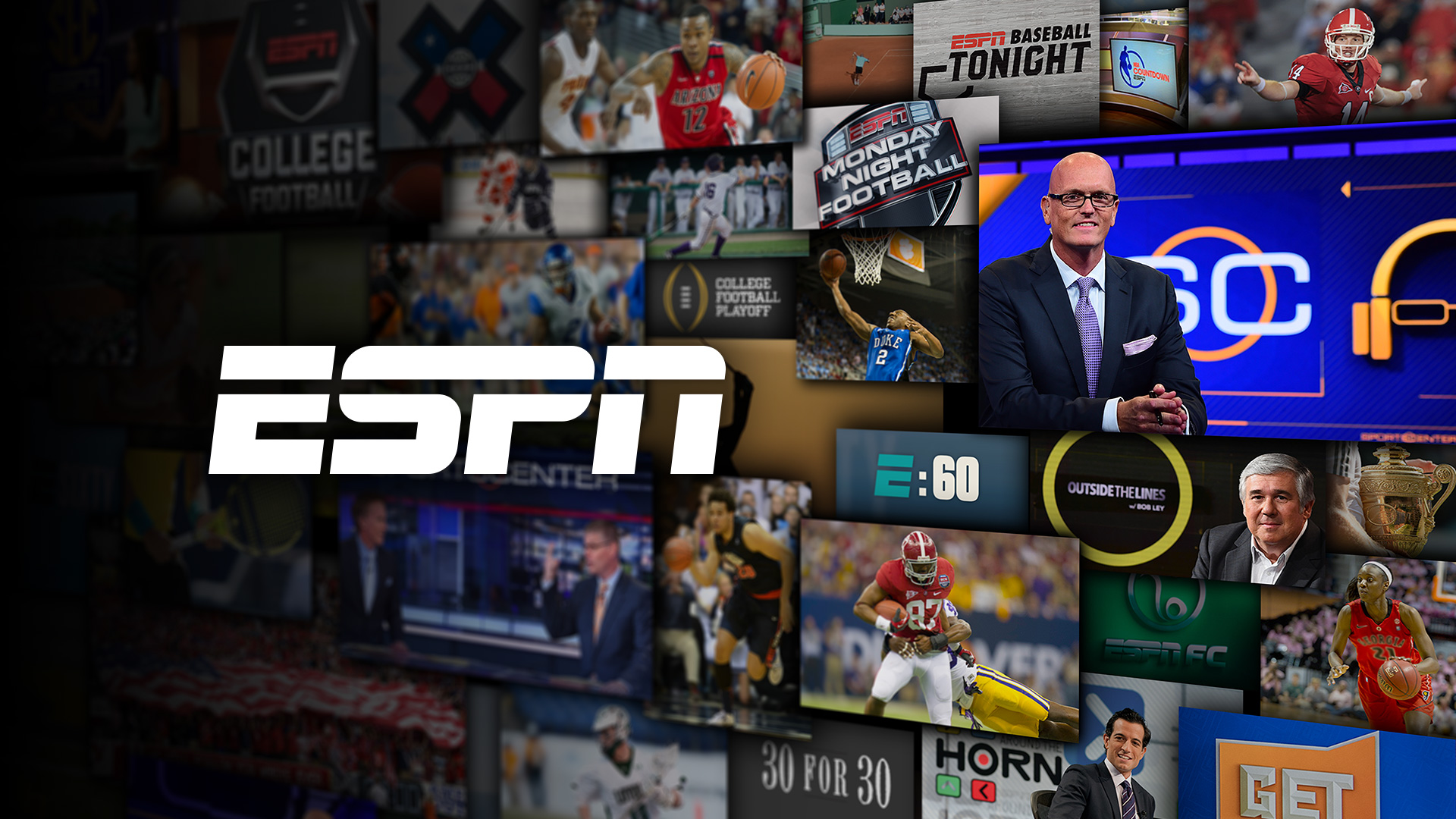 Steps To Activate ESPN On Device Quickly & Easily -