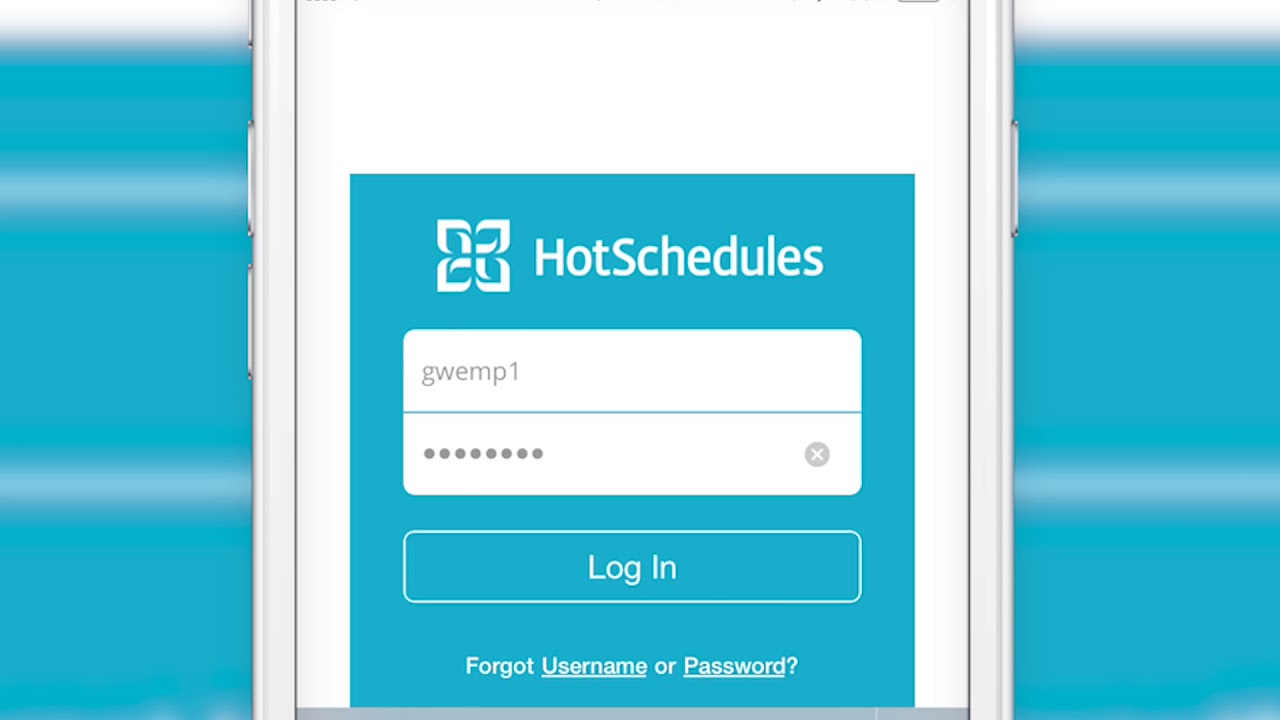 HotSchedules Login : Guide To Employee Scheduling & Management