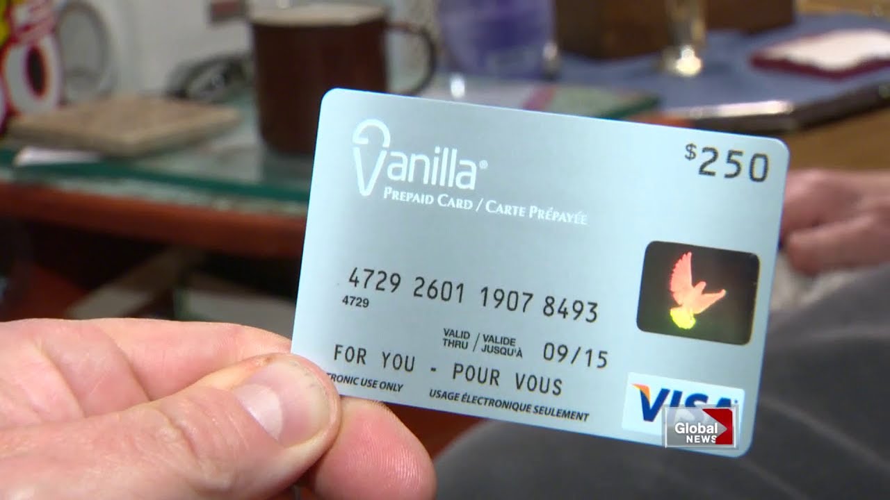 Steps To Activate Vanilla Visa Gift Card & Manage Card plexiglasswork.com